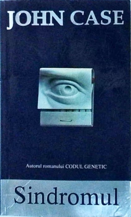 John Case - Sindromul