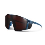 Ochelari de soare Julbo EDGE COVER reactiv 0-4 HC blue