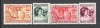 Iugoslavia.1940 Ajutor ptr. copii SI.136, Nestampilat