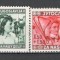 Iugoslavia.1940 Ajutor ptr. copii SI.136
