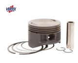 Piston Yamaha YFM 350 Raptor,Warrior,Wolverine,BigBear 82.95mm Vertex 23103