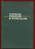 Mihai Cuhutan, Ion Sintu &quot;Cresterea industriala a porcilor&quot; - 1968