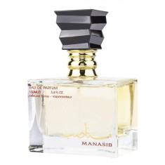 Apa de Parfum Manasib, Ard Al Zaafaran, Femei - 100ml foto