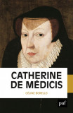 Catherine de Medicis | Celine Borello