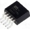 Circuit integrat, stabilizator de tensiune, TO263, SMD, MICROCHIP (MICREL) - MIC29312WU
