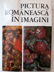 Pictura romaneasca in imagini foto