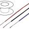 Cablu PTFE Negru &Ouml;LFLEX HEAT 260 SC 1x14AWG