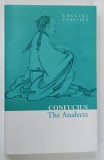 THE ANALECTS by CONFUCIUS , 2025