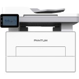 Multifunctional laser monocrom A4 Pantum BM4300ADW, Full Duplex, DADF cu scanare fata verso automata la o singura trecere, USB, Retea, wireless, 800 M
