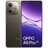 OPPO A5 Pro 5G Negru, 8GB RAM, 256GB, sigilat, garantie, 256 GB, Neblocat