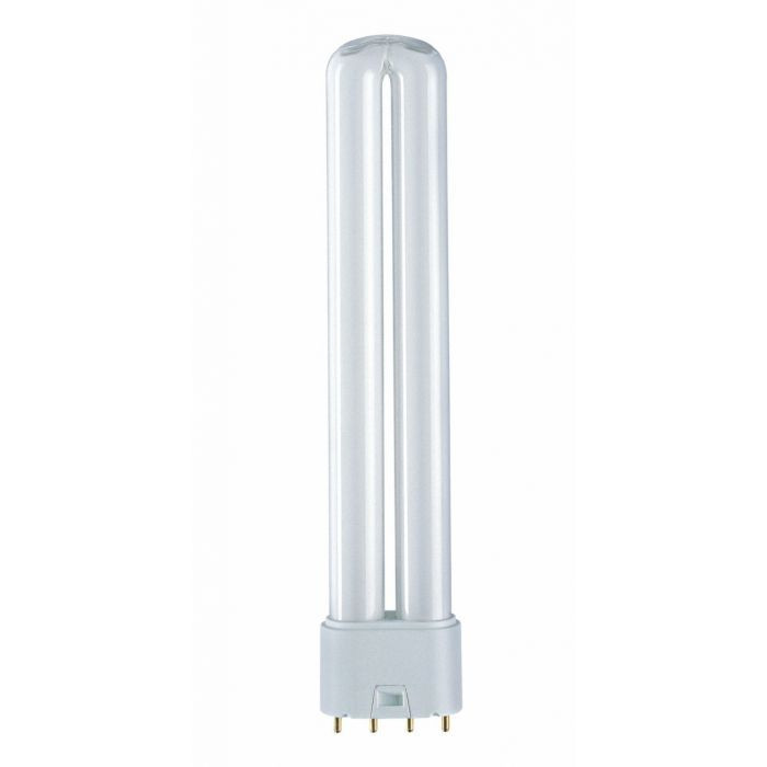 Bec LED 2G11 18W 1200lm 2700K Cald OSRAM