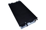 Condensator / Radiator aer conditionat LAND ROVER FREELANDER I Soft Top (L314) (1998 - 2006) MAXGEAR AC830086
