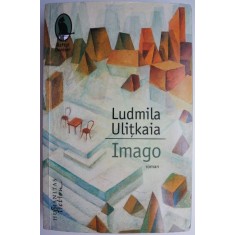 Imago &ndash; Ludmila Ulitkaia
