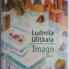 Imago – Ludmila Ulitkaia