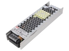 Alimentator pulsatoriu &icirc;ncastrabil MEAN WELL 201,6W 24VDC modular
