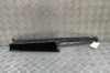 Ornament vertical ușă st&acirc;nga spate PORSCHE PANAMERA 971 2018 OEM: 971853289 30620982