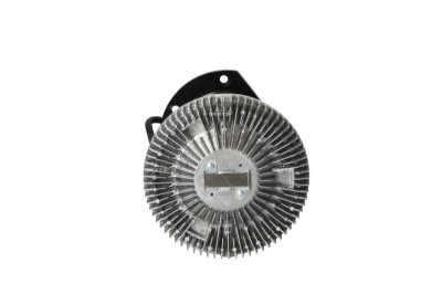NRF 49068 Cupla, ventilator radiator foto