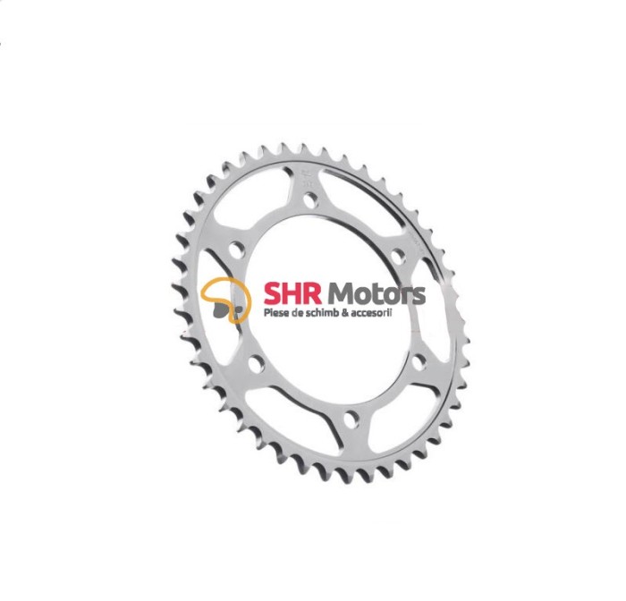 Pinion JTR867-43