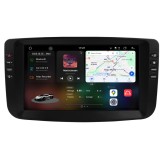 Cumpara ieftin Navigatie Dedicata Fiat Linea, Punto (2012-2018), 2K, 12Gb Ram, 256Gb Stocare, Carplay