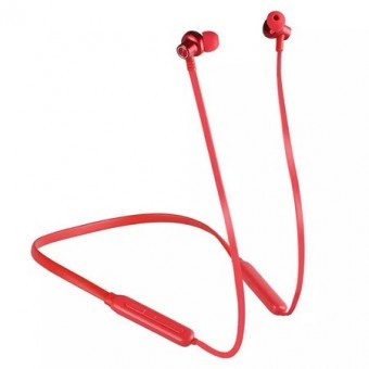 CASTI SPORT BLUETOOTH - ROSU foto