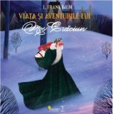 Viata si aventurile lui Mos Craciun - Lyman Frank Baum