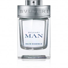 BULGARI Bvlgari Man Rain Essence Eau de Parfum pentru bărbați 100 ml