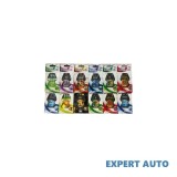 Odorizant vanesica bradut cu lichid Alta marca Alt model #7