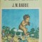 Peter Pan in Gradina Kensington - J. M. Barrie