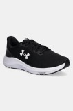 Under Armour sneakers de alergat Charged Pursuit 4 bărbați, culoarea negru, 3028254
