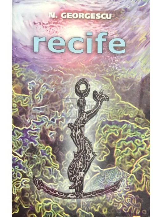 N. Georgescu - Recife (Editia: 2005)