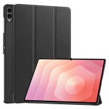 Husa Samsung Galaxy Tab S11 Ultra Asteroid GSM FoldPro, negru
