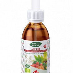 CIR - formula cu extracte BIO din plante pentru CIRCULATIE SANGUINA, 50ml cu picurator