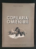 Copilăria omenirii - V. K. Nicolschi