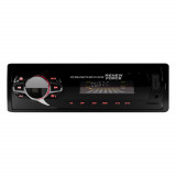 Player Auto dimensiune 1DIN, 4 x 50W, model 7011A, cu Radio, MP3, AUX, Card,, AVEX