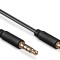 Cablu 3.5/4c t-t 1m