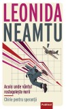 Acolo unde vantul rostogoleste norii &bull; Chirie pentru speranta, Publisol