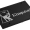 SSD Kingston KC600, 256GB, 2.5&quot;, SATA3