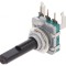 Encoder Incremental 12imp/rotație 5VDC 1mA 30mm