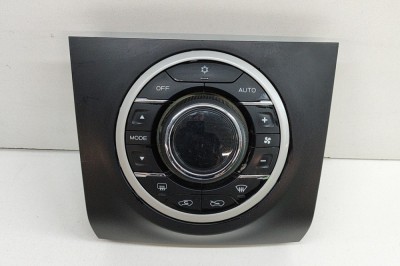 Modul de climatizare ISUZU D-MAX II TFR, TFS 2014 OEM: 8981295485 27549376 foto