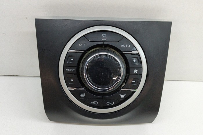 Modul de climatizare ISUZU D-MAX II TFR, TFS 2014 OEM: 8981295485 27549376