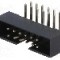 Conector IDC, 12 pini, pas pini 2mm, CONNFLY - DS1014-12RF1B