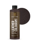 Vopsea piele Maro Inchis LEATHER EXPERT Leather Colourant 250ml