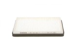 BOSCH 1 987 432 062 Filtru, aer habitaclu