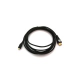 HDMI de mare viteza la Micro HDMI cu Ethernet OD4.0-Lungime 1 Metru