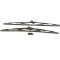 BOSCH 3 397 001 801 Twin lamela stergator