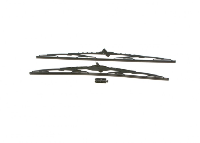 BOSCH 3 397 001 801 Twin lamela stergator