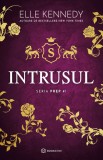 Intrusul - Marin Preda