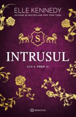 Intrusul - Marin Preda - Editura Bookzone