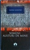 Nadine Gordimer - Nimeni alaturi de mine, ART