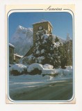 FA9 - Carte Postala- FRANTA - Samoens ( Hte Savoie), necirculata, Circulata, Fotografie